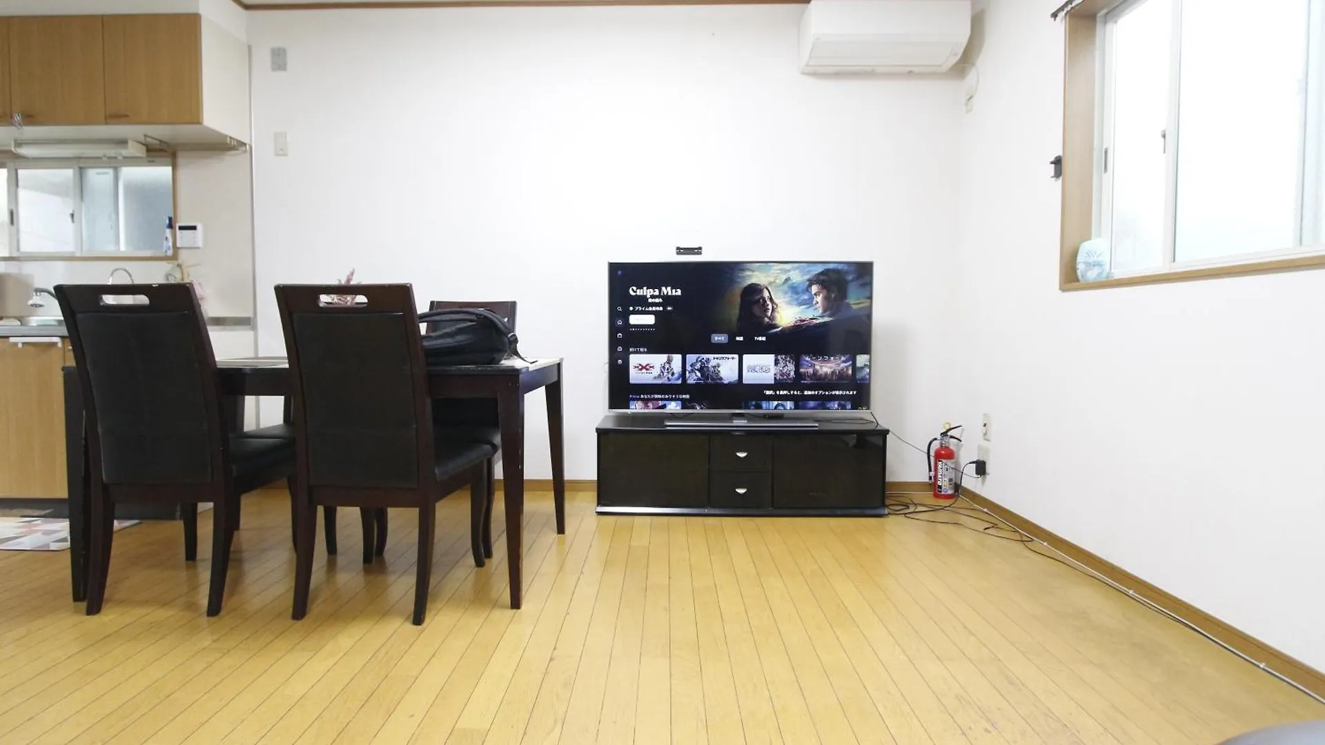 New_Open新宿エリア・家族やグループ最適・希少独立townhouse　 Tokyo